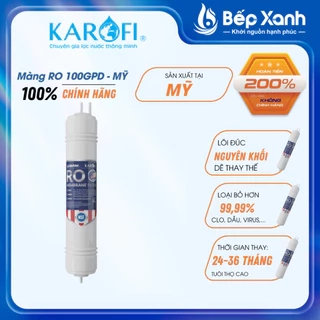 Màng lọc nước Karofi số 4 Màng RO PURIFIM - USA