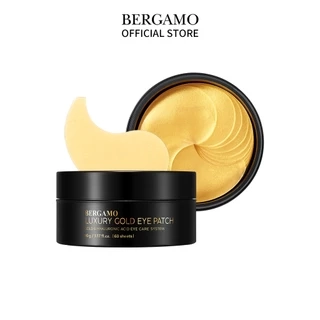 Mặt Nạ Mắt Tinh Chất Vàng 24K 90g Cao Cấp