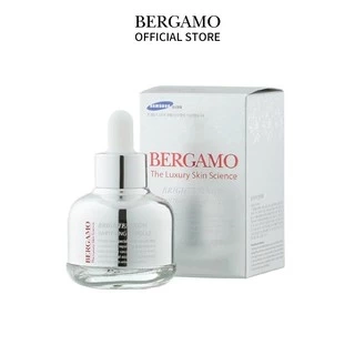 Tinh chất Bergamo EX làm trắng da và sáng da 30ml