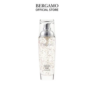 Tinh Chất Làm Trắng Da Bergamo 110ml