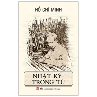 Sách Nhật ký trong tù (HH) - HHB