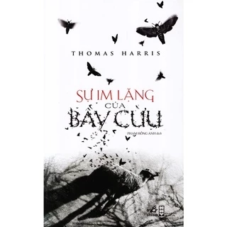 Sách - Sự Im Lặng Của Bầy Cừu (Tái Bản) - NNB