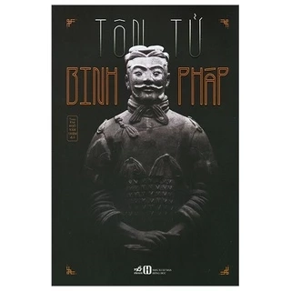 Sách - Tôn Tử Binh Pháp (Tái Bản) - NNB
