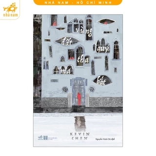 Sách - Vùng đất quỷ tha ma bắt - NNB