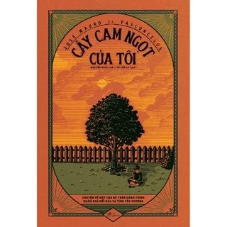 Sách - Trong Khi Chờ Đợi Godot + Cây Cam Ngọt Của Tôi (lẻ tuỳ chọn)