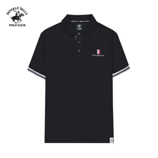 Áo polo ngắn tay Nam Slim Fit Beverly Hills Polo Club -  PMSSS24TL021