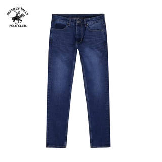 Beverly Hills Polo Club - Quần dài Nam Regular Fit Xanh nhạt JMRLW23V005 - BHPC