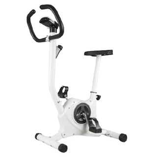 B&G Xe đạp tập thể dục tại nhà EXERCISE BIKE YS02 WHITE