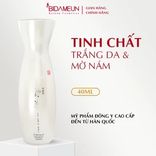 Bidameun Siyoul B05 Tinh chất làm mờ vết nám và giúp trắng sáng da 40ml