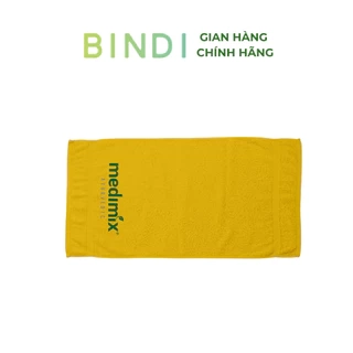 Khăn tắm Medimix 100% cotton