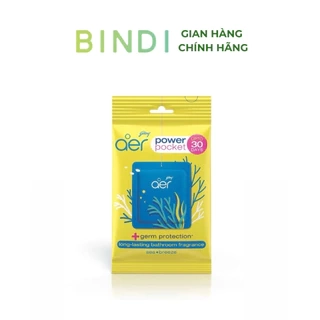 Túi Thơm Treo Phòng Tắm Godrej Aer Pocket 10g