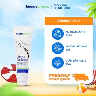 Dầu xả dành riêng cho da đầu gàu - bản nhỏ 50ml