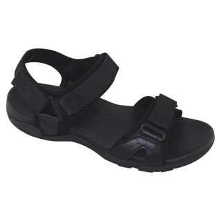 Sandal đế bằng nam Bita's SPS.161 (Đen + Nâu + Xám)