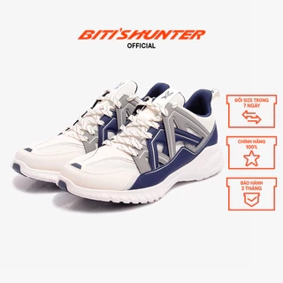 Giày Biti's Hunter X 2k20 MultiLayer Ocean Blue DSMH02800TRG