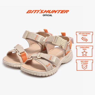 Sandal Eva Phun Hunter Nữ Biti's HEW000500CAM (Cam)
