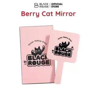 Gương Cầm Tay Black Rouge (phiên bản giới hạn)