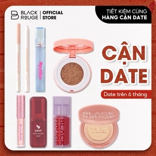 Sản phẩm Son, Mặt, Mắt Black Rouge Độc Quyền