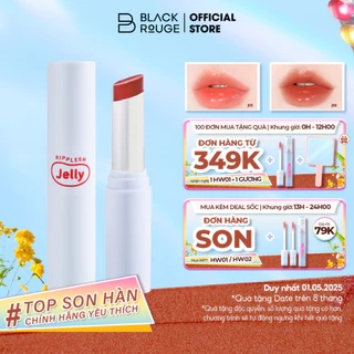 Son dưỡng thuần chay có màu Ripplesh Jelly Balm 20.9g