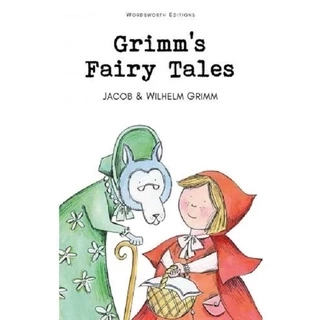 Truyện đọc tiếng Anh - Grimm's Fairy Tales