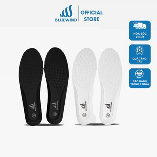 Lót Giày Êm Chân Unisex BLUEWIND Siêu Nhẹ Dùng Cho Các Loại Giày 9305