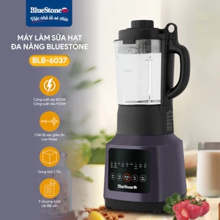 Máy Làm Sữa Hạt Đa Năng BlueStone BLB-6037 1.75 Lít - 800W
