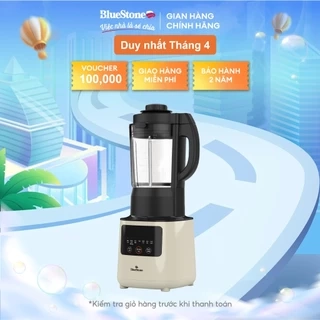 Máy Xay Nấu và Làm Sữa Hạt Đa Năng BlueStone BLB-6035 - 1.75 Lít - Bảo hành 2 năm