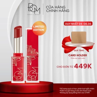 Son BOM My Lipstick Phiên Bản Giới Hạn 3,1G