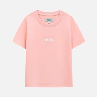 Áo Thun BOO Babytop In Logo Mix Made In Hanoi Essential