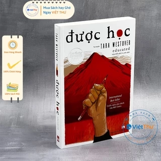 Sách - Được Học (Tái Bản 2020)- Tự Truyện