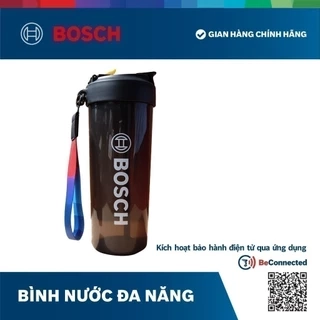BÌNH NƯỚC ĐA NĂNG BOSCH