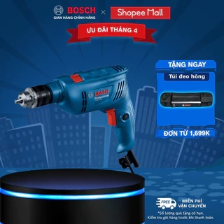 Máy khoan động lực Bosch GSB 550