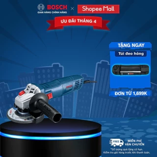 Máy mài góc GWS 700 BOSCH công suất 710W