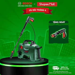 Máy phun xịt rửa Bosch Easy Aquatak 120