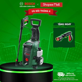 Máy phun xịt rửa Bosch Universal Aquatak 125