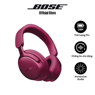 Tai nghe Bose QuietComfort Earbuds