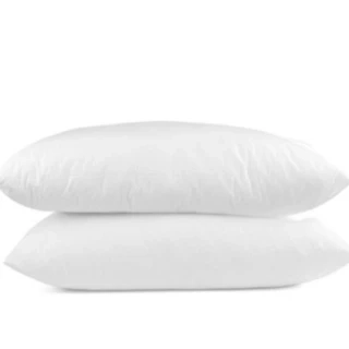 Ruột gối nằm poly cotton Bo Decor size cho bé và người lớn
