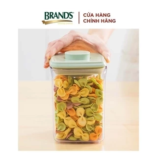 Hộp đựng thực phẩm khô Hokkaido 1000ml