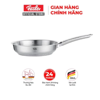 Chảo Fissler Pure - Hàng chính hãng - Bảo hành 24 tháng.