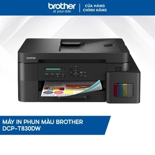 Máy in phun màu Brother DCP-T436W