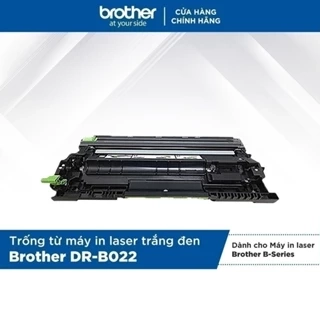 Trống từ máy in laser trắng đen Brother DR-2385 cho máy in HLL-2xxx/MFC-L2xxx