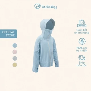 Áo khoác Chống nắng BU 4S BU Baby BBB306500