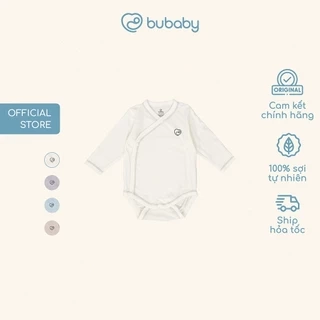 Body chip dài tay cài chéo Siro BSR210806 | Quần áo chính hãng BU Baby