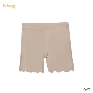 Quần váy trơn su đúc BIGSIZE (55kg đến 95kg) - QV01 - [BU Bigsize Young]