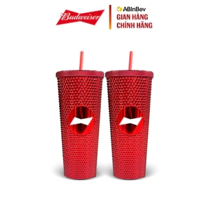 Combo 2 Ly Budweiser Blink