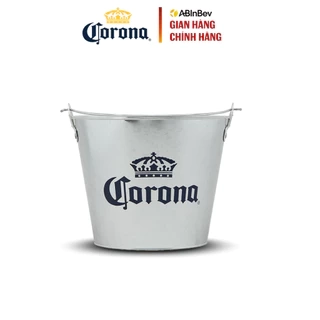 Xô Đá Corona Cao Cấp