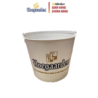 Xô Đá Hoegaarden Cao Cấp