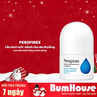 Lăn Nách Khử Mùi Perspirex Original dành cho da thường 20ml