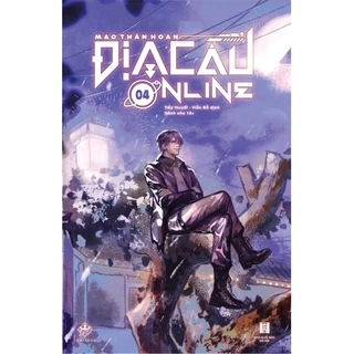 Sách - Địa cầu Online