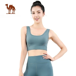 Áo ngực tập thể thao CAMEL CROWN chuyên dụng dành cho nữ