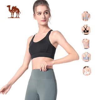 Áo Ngực Thể Thao Chống Sốc Chất Lượng Cao Cho Nữ
